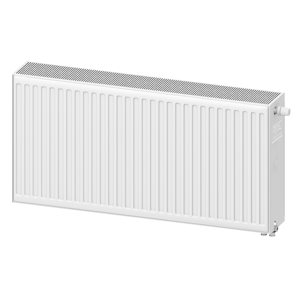 Радиатор стальной Lemax Valve Compact 33 500X600 Universal
