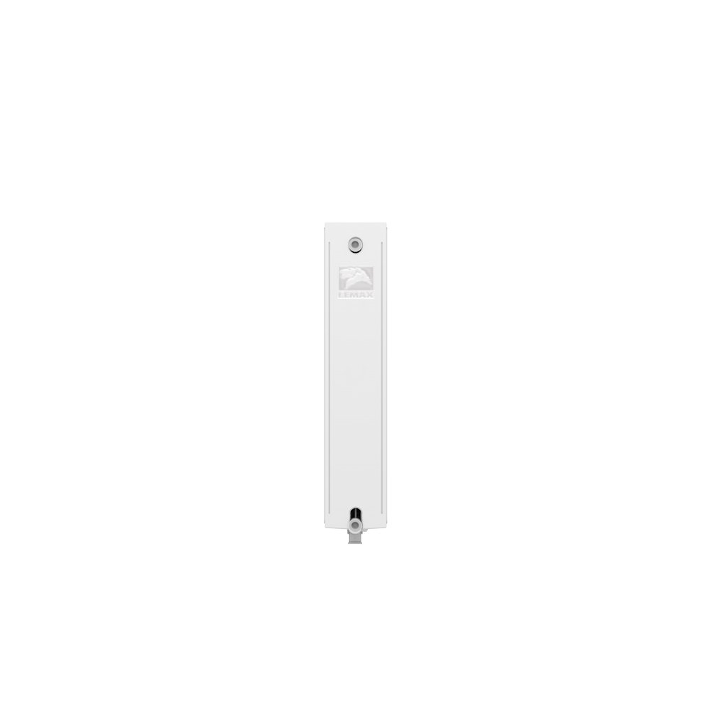 Радиатор стальной Lemax Valve Compact 22 500X500 Universal купить по цене 6766 руб.