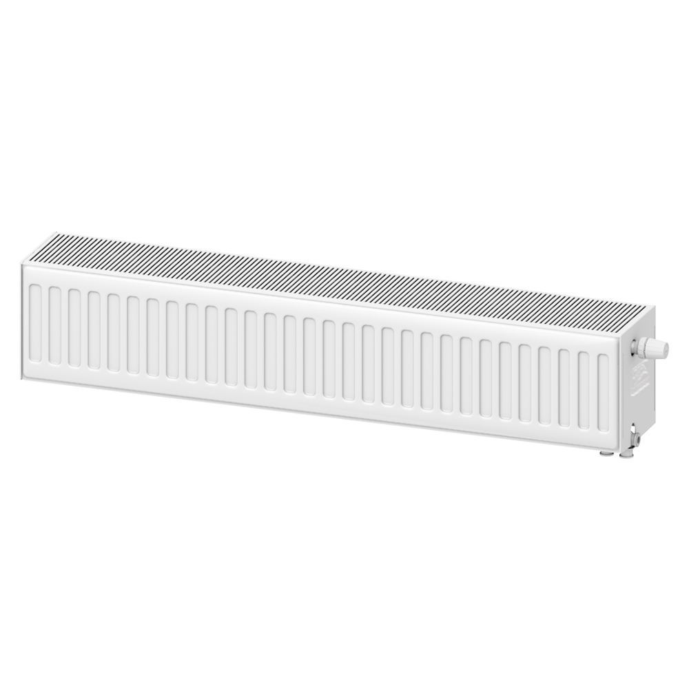 Радиатор стальной Lemax Valve Compact 33 200X1100 Universal купить с доставкой по РФ