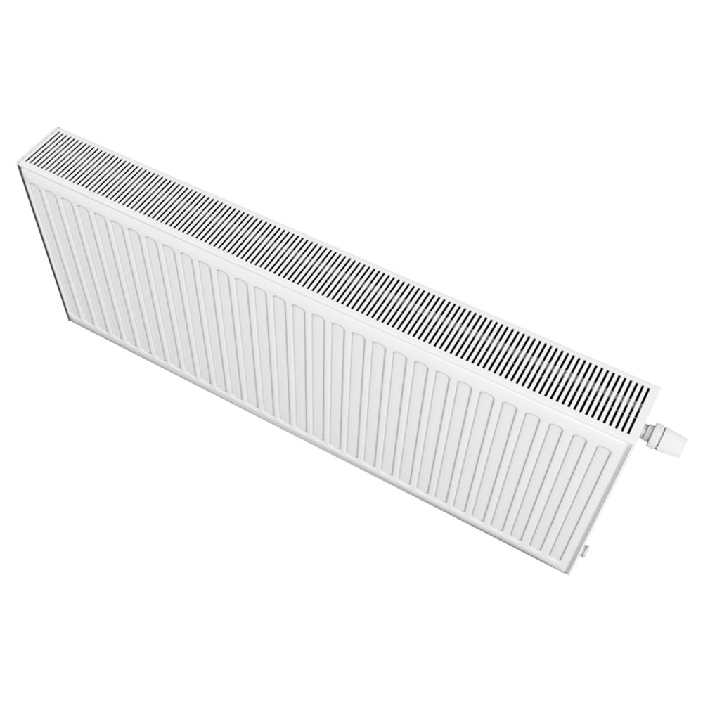 Радиатор стальной Lemax Valve Compact 22 400X1100 Universal купить по цене 10684 руб.