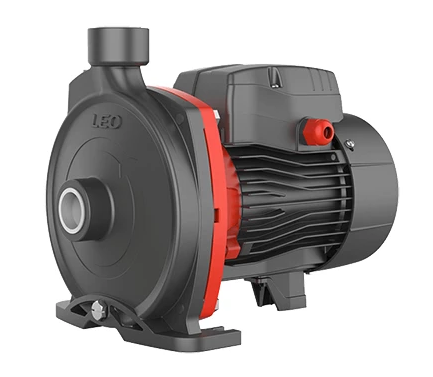 Насос "LEO" модель ACm110 купить с доставкой по РФ