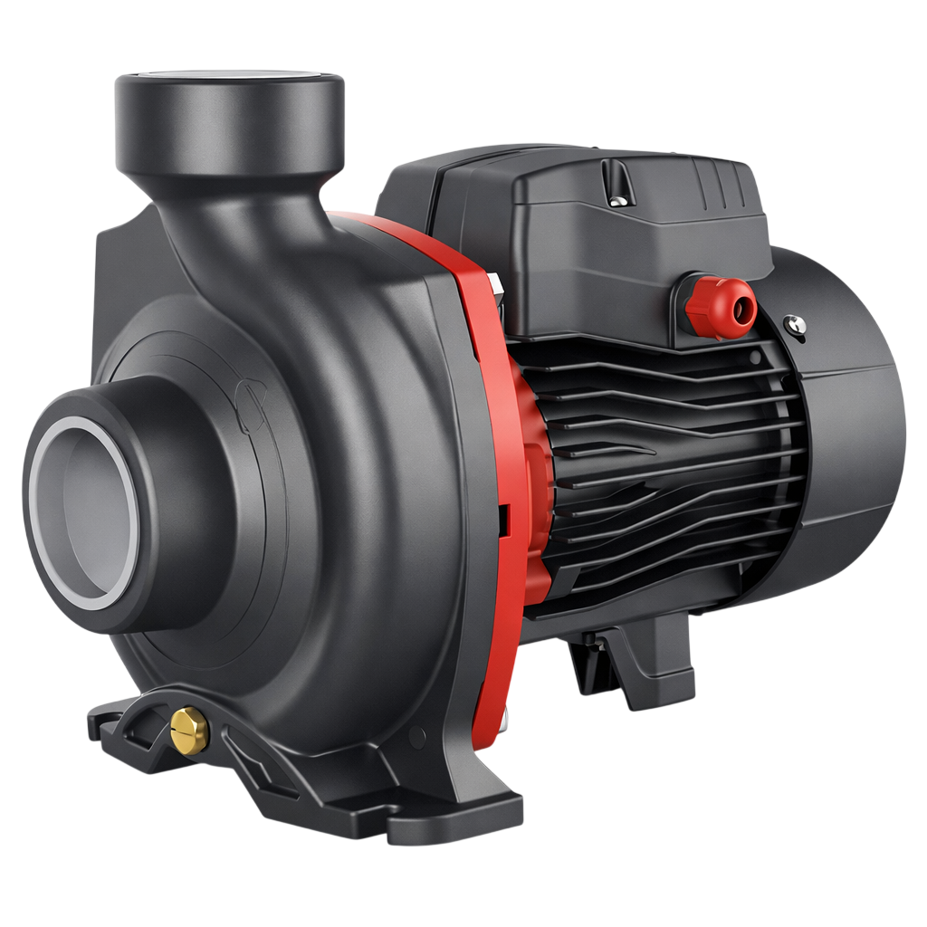 Насос "LEO" модель AC150B2 купить с доставкой по РФ