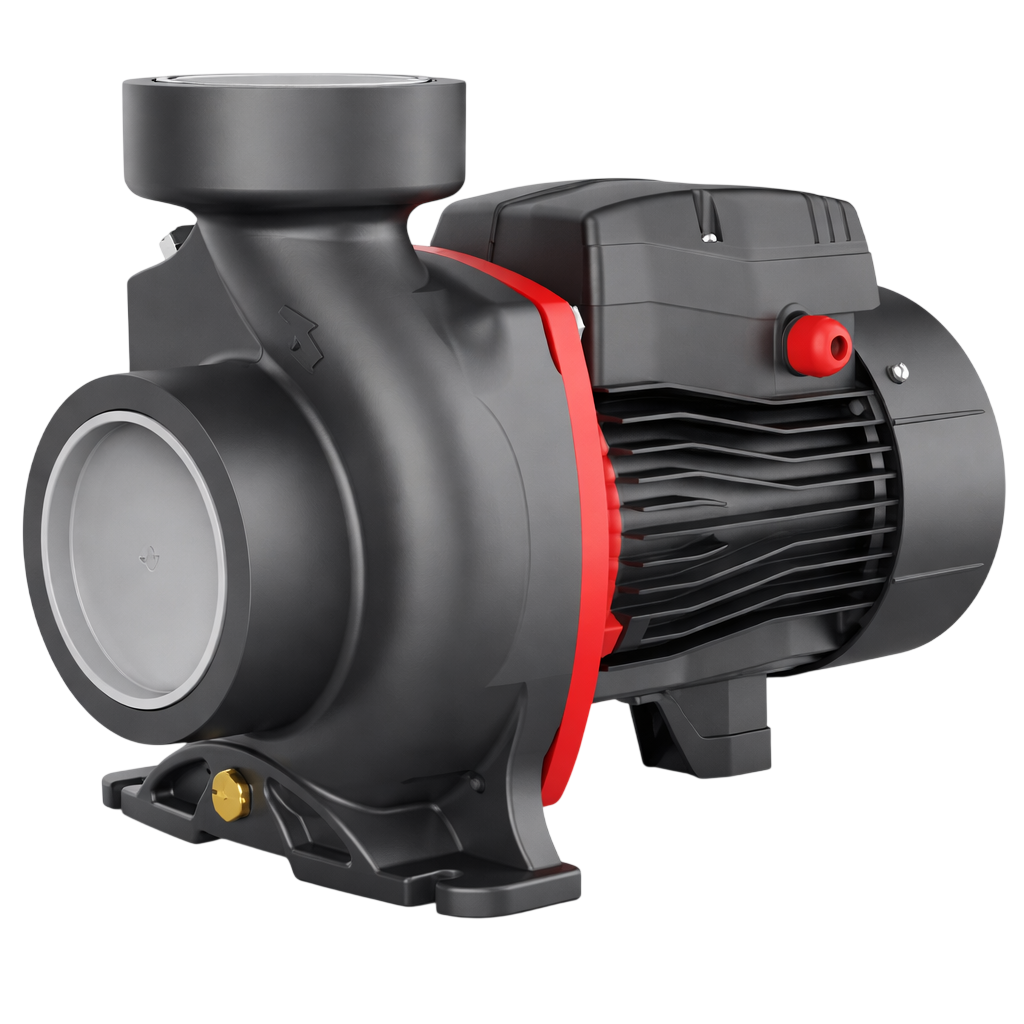 Насос "LEO" модель AC220B3 купить с доставкой по РФ