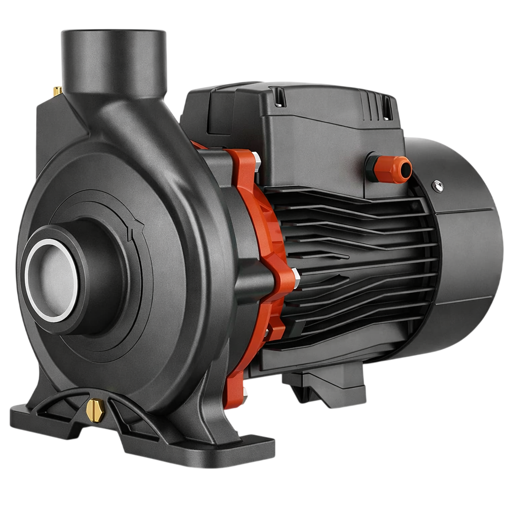 Насос "LEO" модель AC400C2 купить с доставкой по РФ