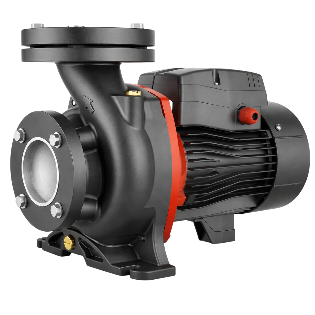 Насос "LEO" модель ACm400BF4 купить с доставкой по РФ