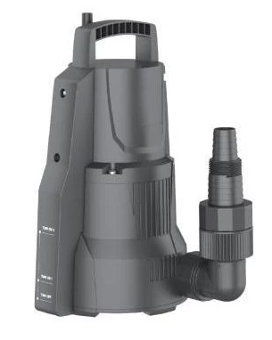 Насос дренажный LEO AKS-551 PWEL купить с доставкой по РФ