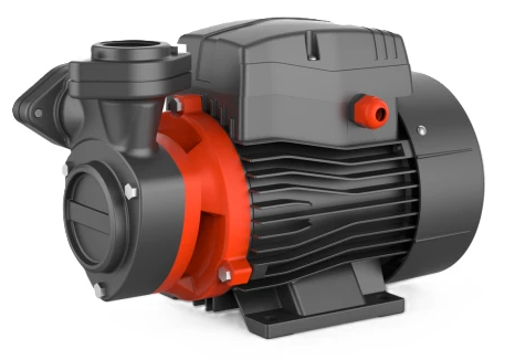 Насос поверхностный LEO APm 110F купить с доставкой по РФ