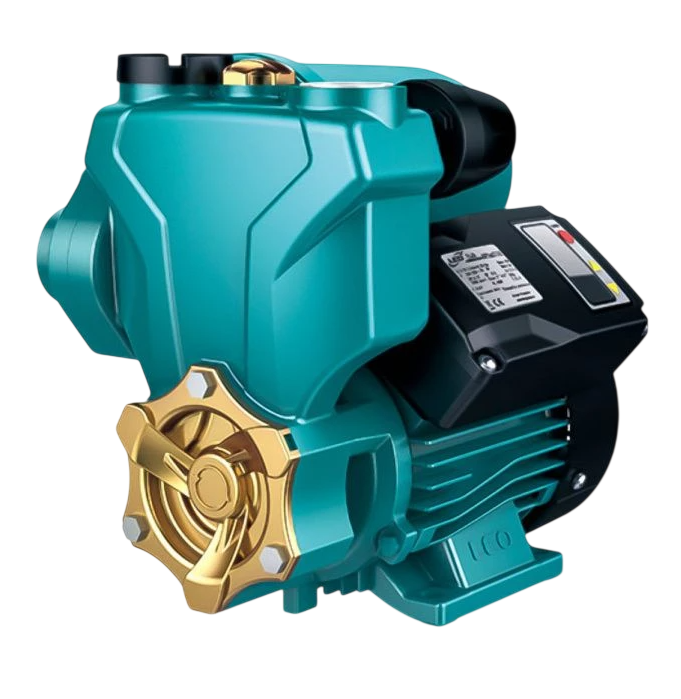 Насос LEO модель APSm60AT купить с доставкой по РФ