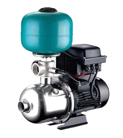 Насосная станция LEO модель BP-EDH20-30 (380В) купить с доставкой по РФ