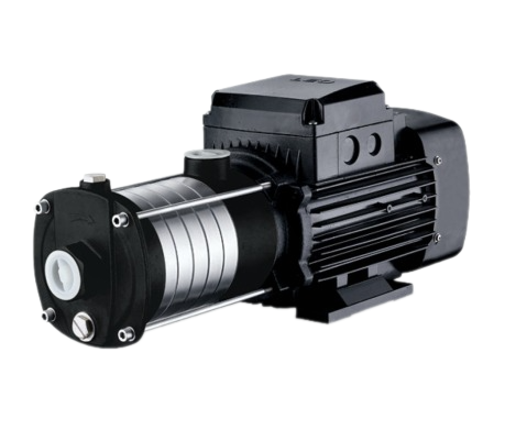 Насос многоступенчатый LEO ECH10-10 380V/50Hz