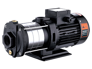 Насос LEO ECH10-40-F