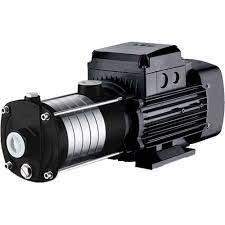 Насос многоступенчатый LEO ECH20-20 380V/50Hz