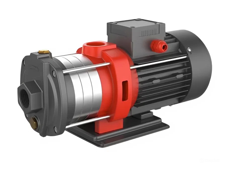 Насос "LEO" модель ECHm4-50-F купить с доставкой по РФ