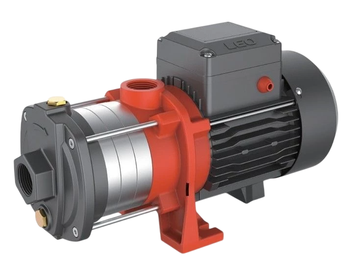 Насос LEO модель ECHm2-20-D купить с доставкой по РФ