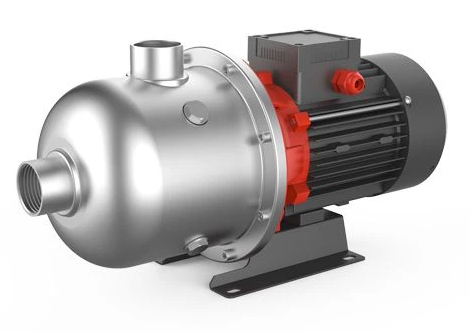 Насос "LEO" модель EDHm2-60-F купить с доставкой по РФ