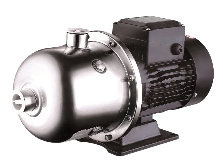 Насос поверхн. многоступенчатый "LEO" EDHm 4-60 купить с доставкой по РФ