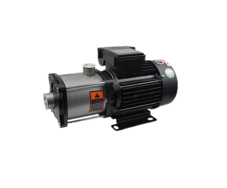 Насос поверхностный многоступенчатый LEO EMHm 3-5 (550Вт)