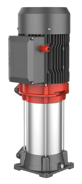 Насос "LEO" модель EVPm4-12 купить с доставкой по РФ