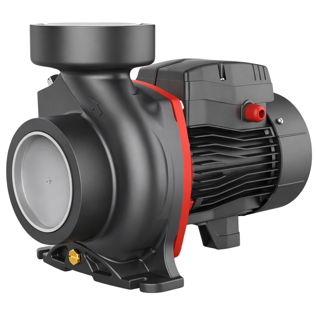 Насос "LEO" модель AC110B4 купить с доставкой по РФ