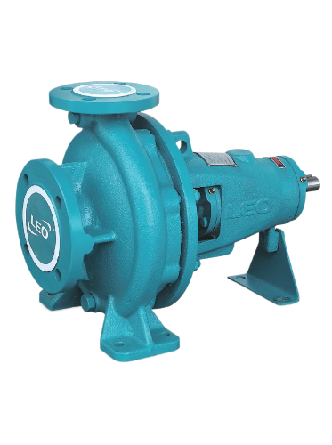 Насос LEO LEP300-250-500