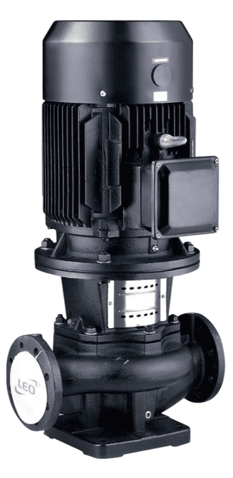 Насос LEO LPP40-24.5-3/2