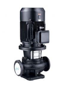 Насос LEO LPP 80-10.5-2.2/2