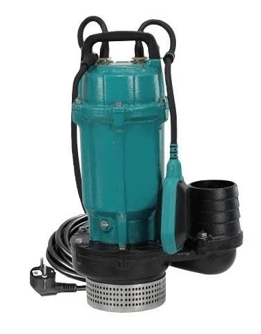 Насос дренажный "LEO" модель QDX25-6-0.75LA купить с доставкой по РФ