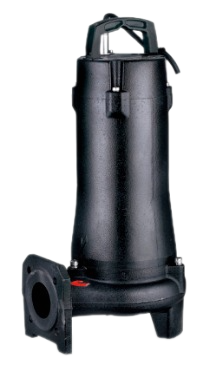 Насос фекальный LEO 50SWE15-25-3L