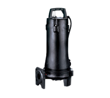 Насос фекальный LEO 50SWP12-22-3/QG