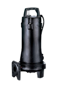 Насос фекальный LEO SWP 50 12-30-4L/QG