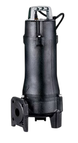 Насос дренажный "LEO" модель 50SWU15-5.5-0.75L купить с доставкой по РФ