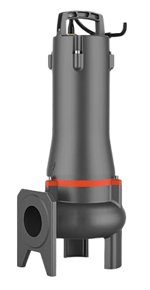 Насос дренажный "LEO" модель 50SWU15-6.5-0.75L купить с доставкой по РФ