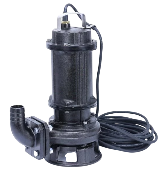 Насос дренажный LEO модель 50WQ15-9-1.1T/QG купить с доставкой по РФ