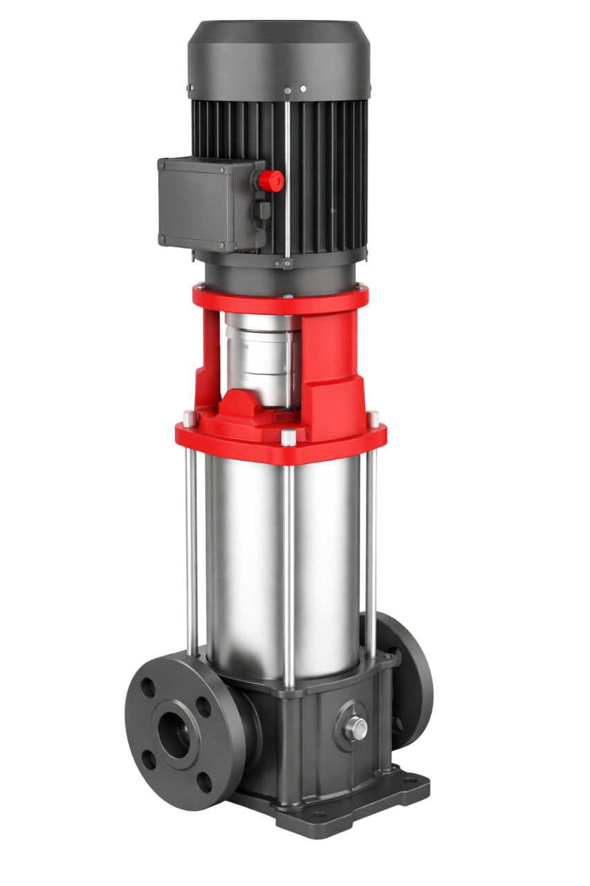 Насос "LEO" модель WTR3-10 купить с доставкой по РФ