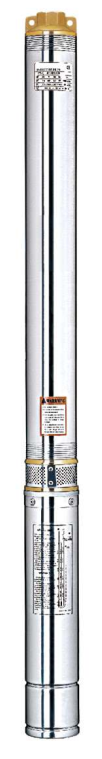 Насос LEO 3XRm 4/24-1,1 скважинный купить с доставкой по РФ