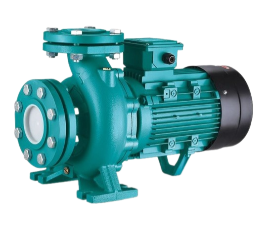 Центробежный насос LEO XST32-200/30
