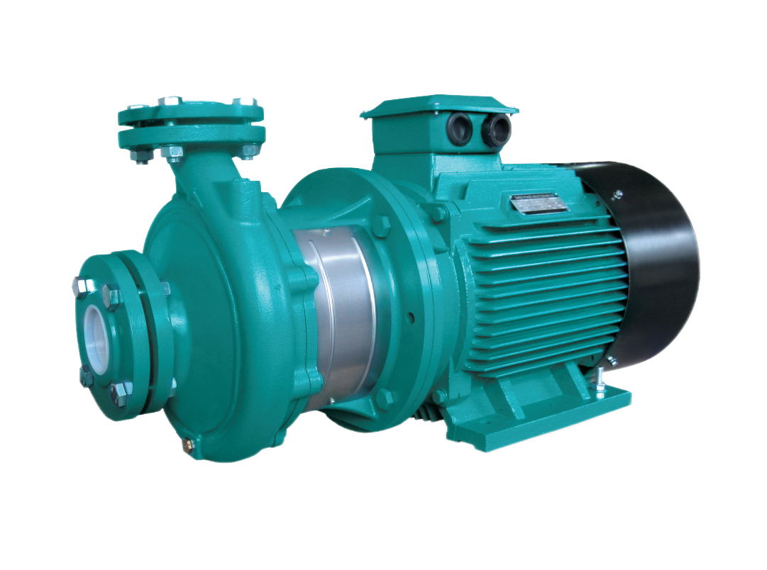 Центробежный насос LEO XST65-200K/185