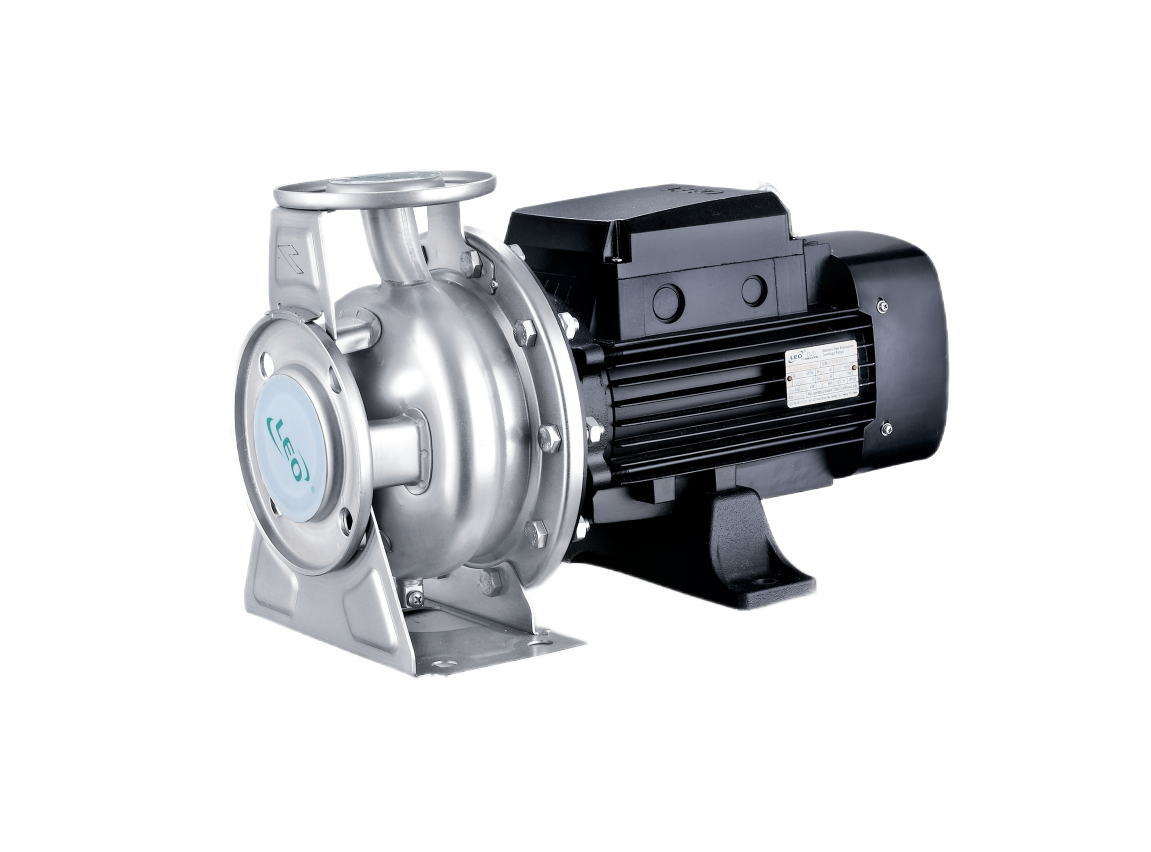 Насос моноблочный Leo XZS65-40-200/55