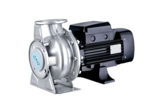 Насос моноблочный Leo XZS65-50-200/92