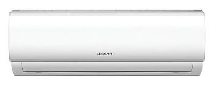 Кондиционер Lessar LS-HE12KRE2A/LU-HE12KRE2A серия Amigo (комплект) купить с доставкой по РФ