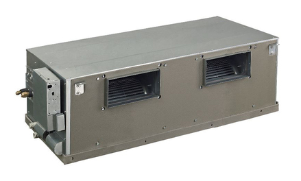 Сплит-система Lessar LS-H150DIA4/LU-H150DIA4 купить с доставкой по РФ