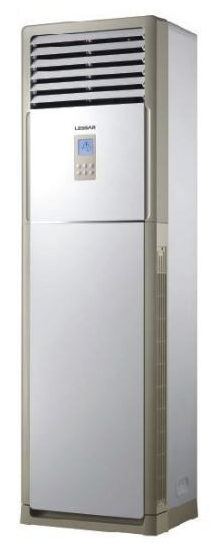 Сплит-система Lessar LS-H24SKA2A/LU-H24SKA2A купить с доставкой по РФ