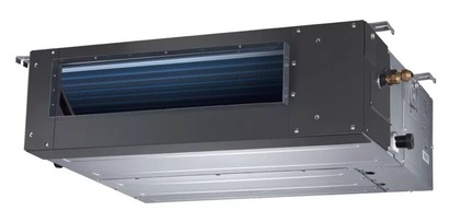 Сплит-система Lessar LS-HE24DWA2/LU-HE24UWA2 купить с доставкой по РФ