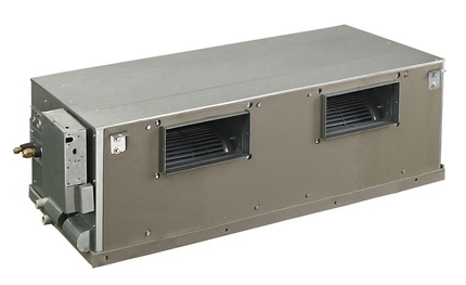 Сплит-система Lessar LS-HE96DTA4/LU-HE96DTA4 купить с доставкой по РФ