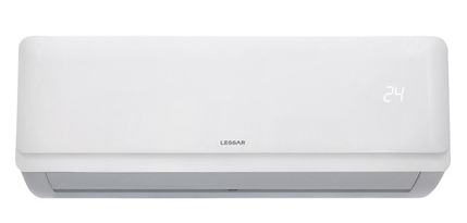 Сплит-система Lessar LS-H28KPA2/LU-H28KPA2 купить с доставкой по РФ