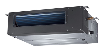 Сплит-система Lessar LS-HE18DWE2/LU-HE18UWE2 купить с доставкой по РФ