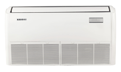 Сплит-система Lessar LS-HE18TWE2/LU-HE18UWE2 купить с доставкой по РФ