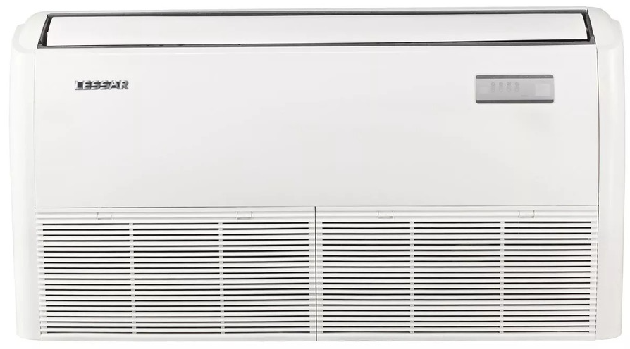 Сплит-система Lessar LS-HE55TVA4/LU-HE55UVA4 купить с доставкой по РФ