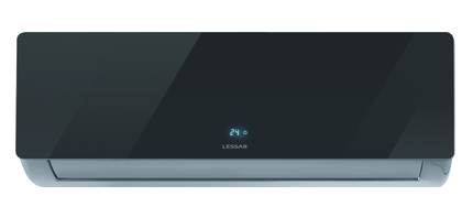 Сплит-система Lessar LS-HE12KNA2AB/LU-HE12KNA2AB купить с доставкой по РФ