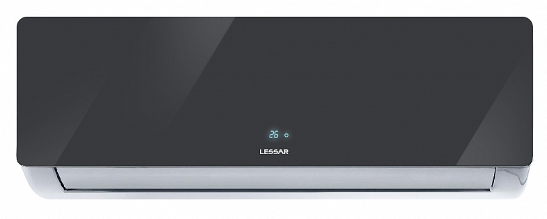 Сплит-система Lessar LS-HE12KNE2/LU-HE12KNE2 купить с доставкой по РФ